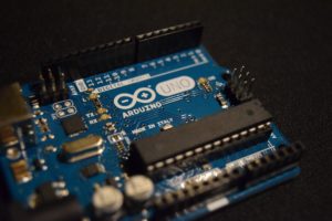 Arduinoウェビナー追加コンテンツ作成中！